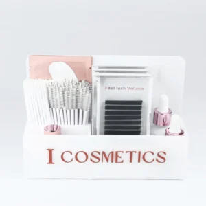 Universal lash starter kit