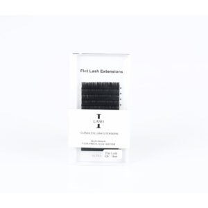 Flat Lash Extentions