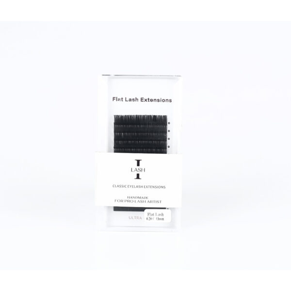 Flat Lash Extentions