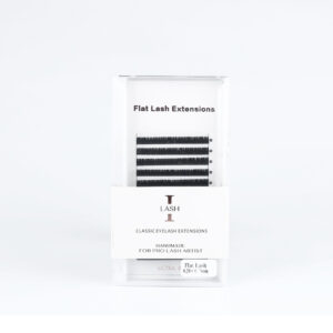 Flat Lash Extentions