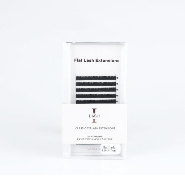 Flat Lash Extentions