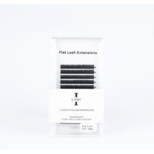 Flat Lash Extentions
