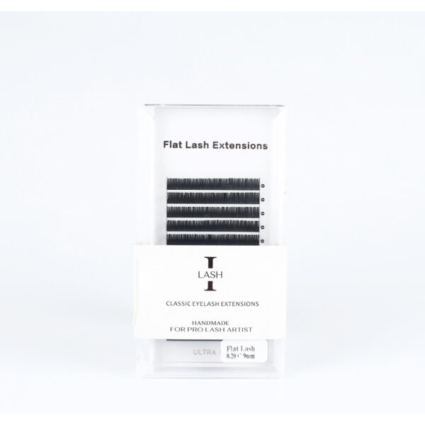 Flat Lash Extentions