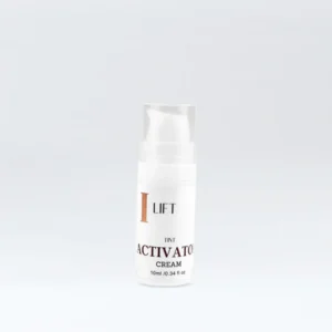 I Lift Developer