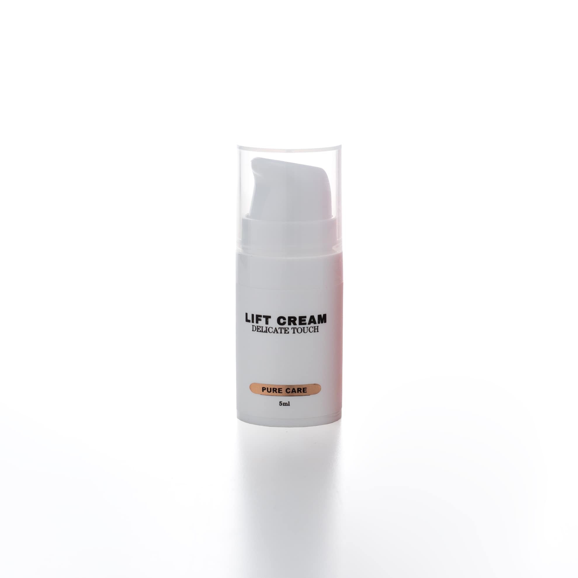 Lift Cream – Eyelash & Brow Lifting 5mm