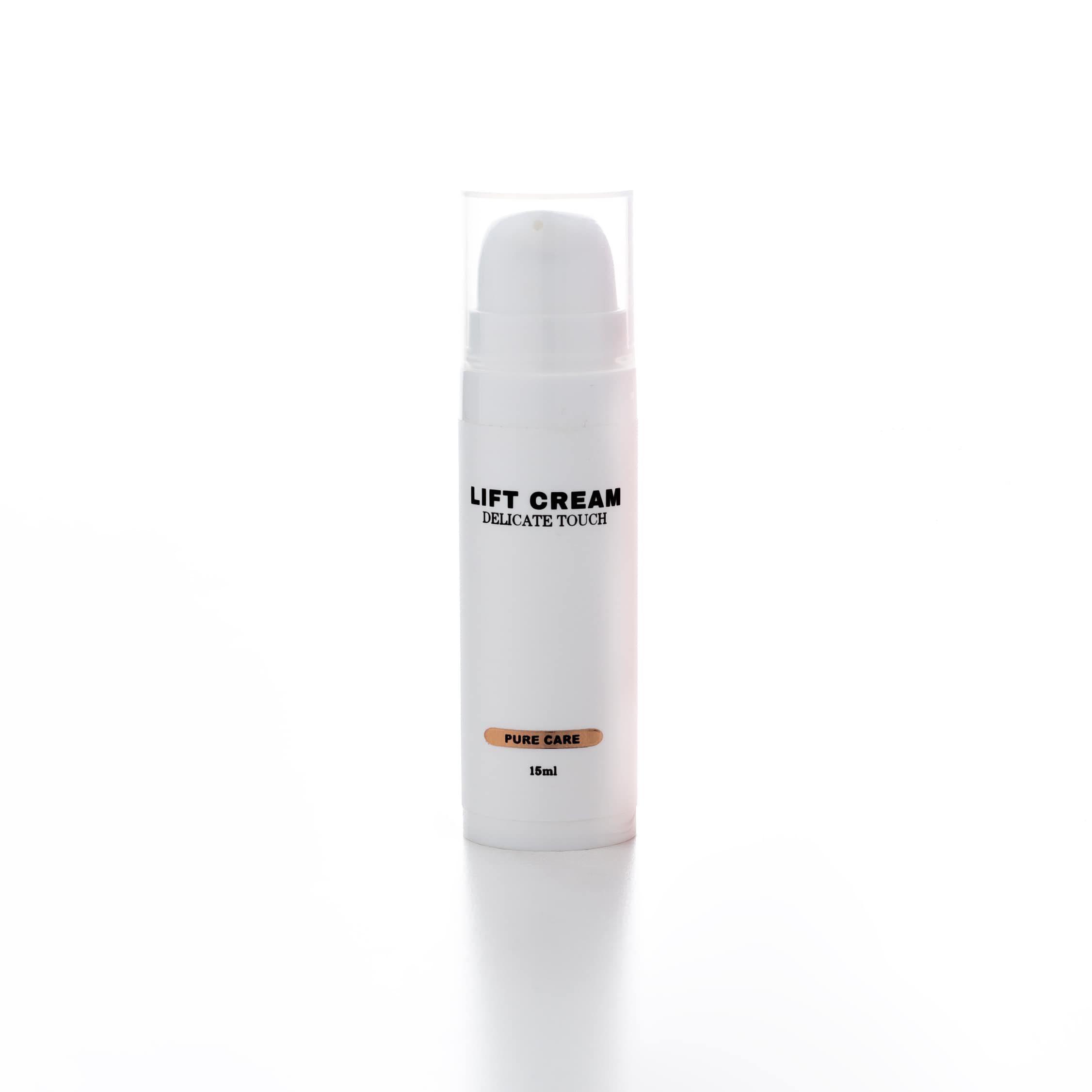 Lift Cream – Eyelash & Brow Lifting 15 mm