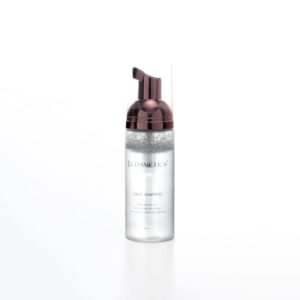 Lash Shampoo