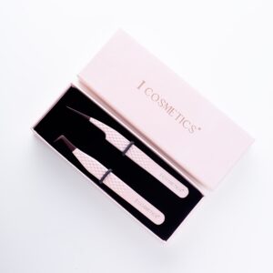 Duo Tweezers
