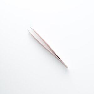 Isolation Tweezer