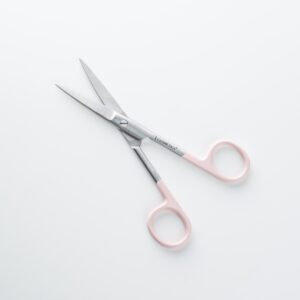 Eyelash Scissors
