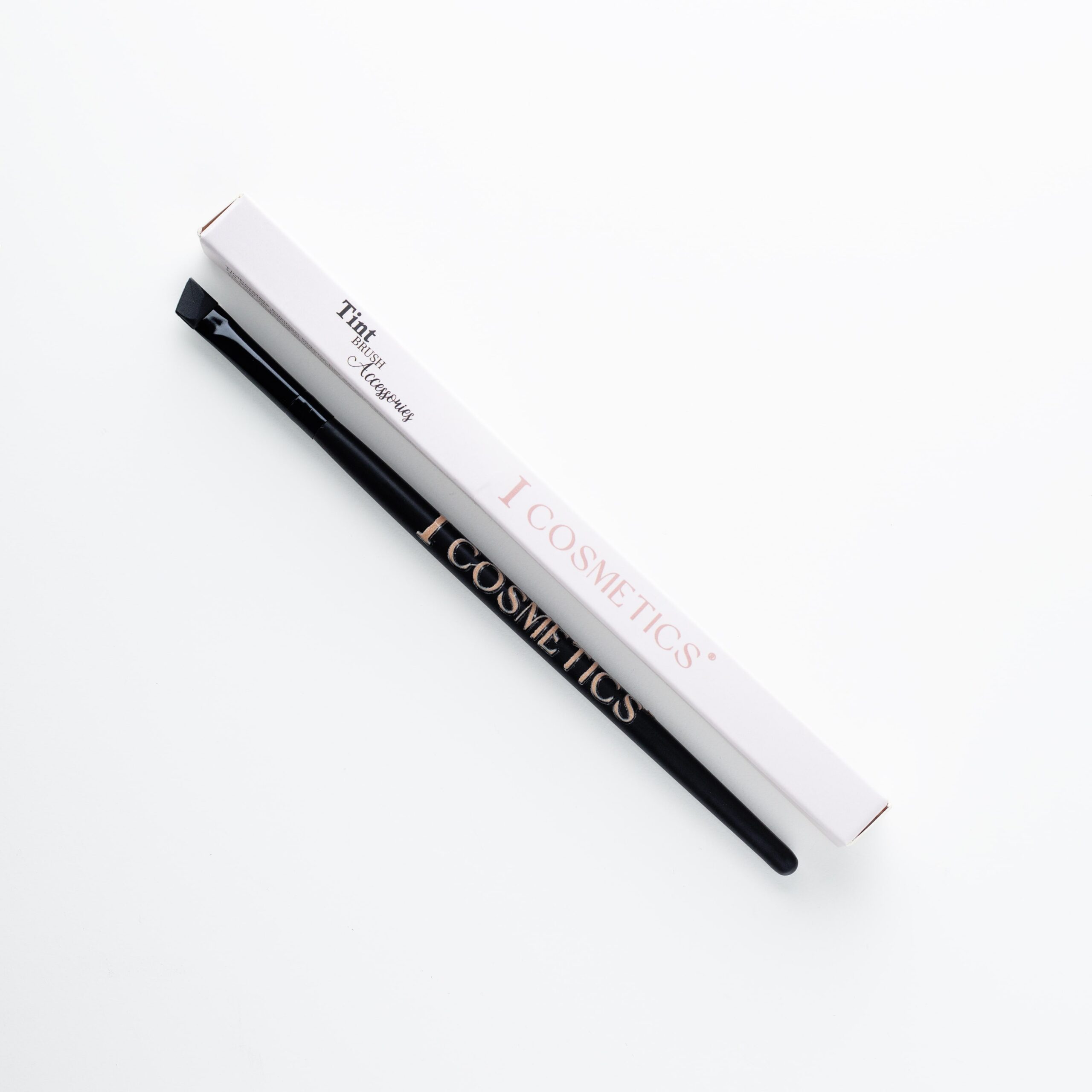 Tint Brush – Eyelash & Brow Accessory