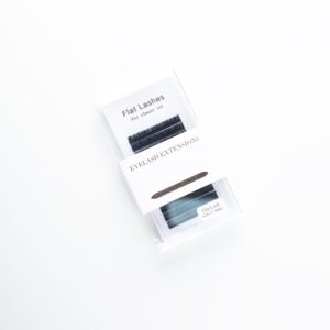 Flat Lashes – Classic Set