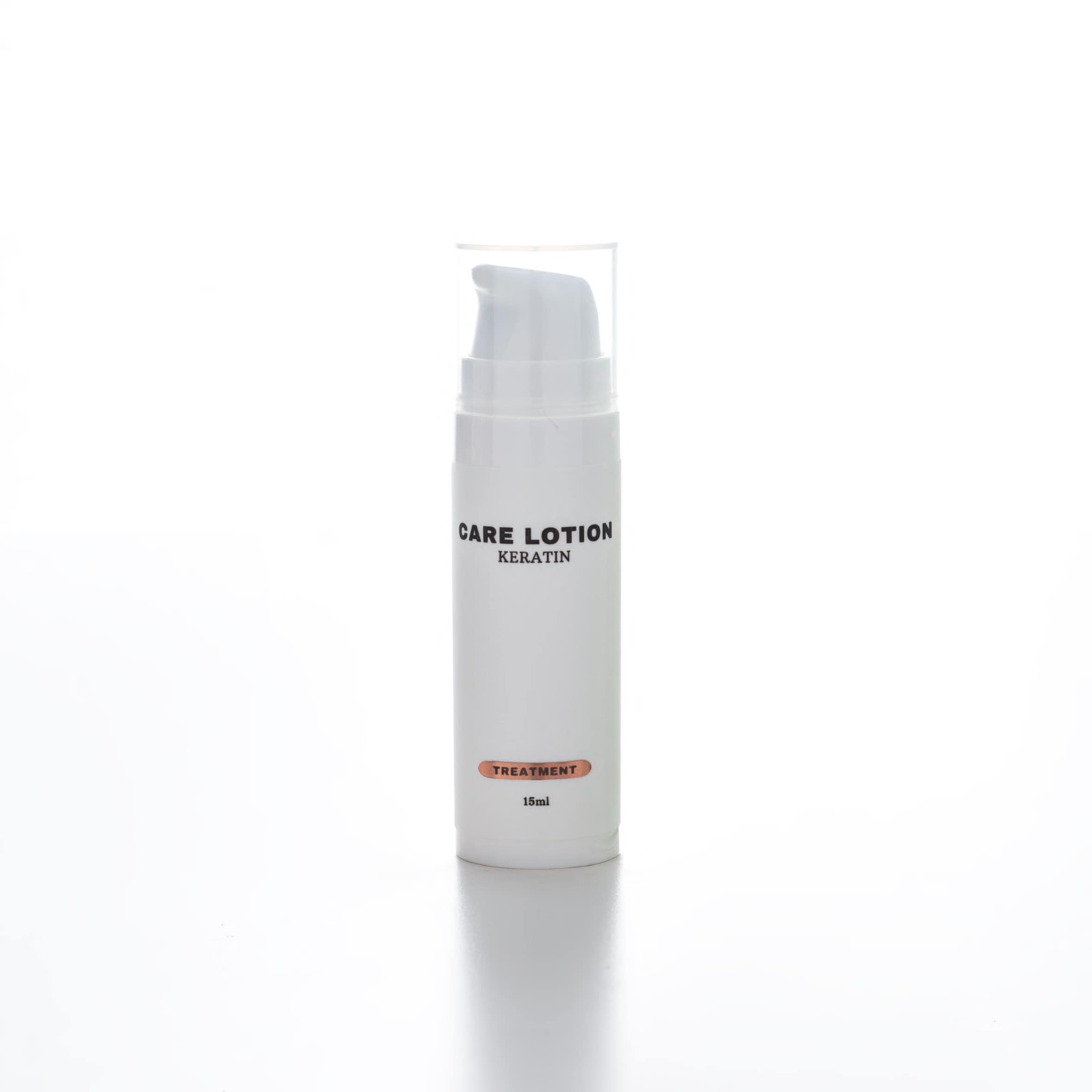 Care Lotion Keratin – Lash & Brow Treatment