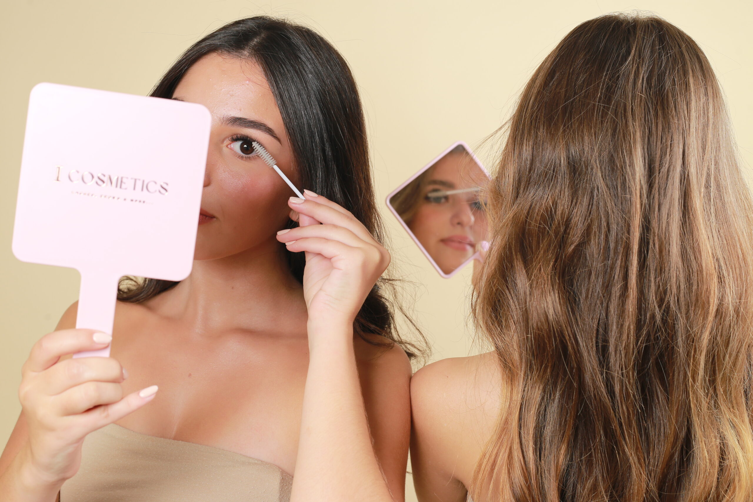Lash Artist Training