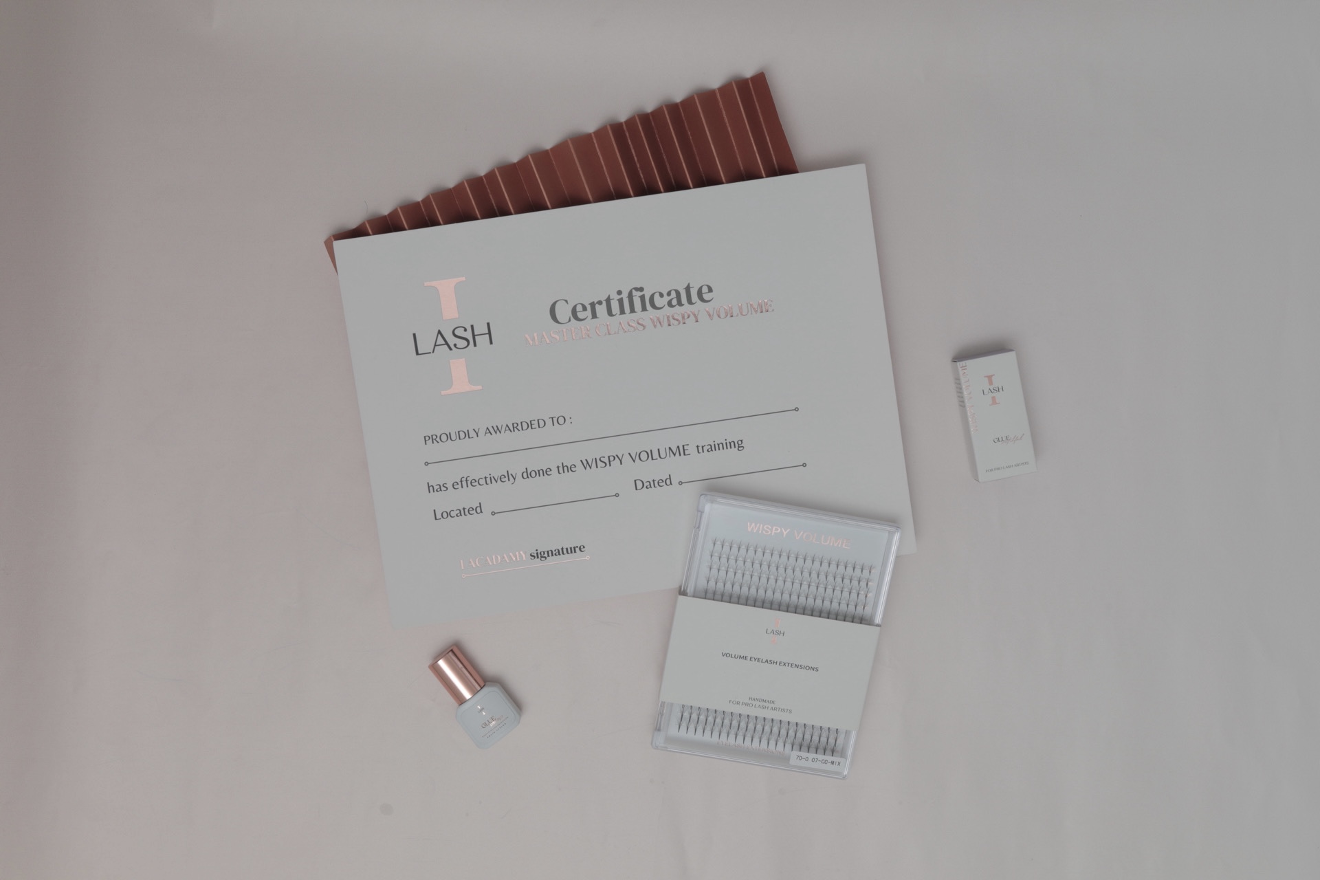Beauty Certification Courses