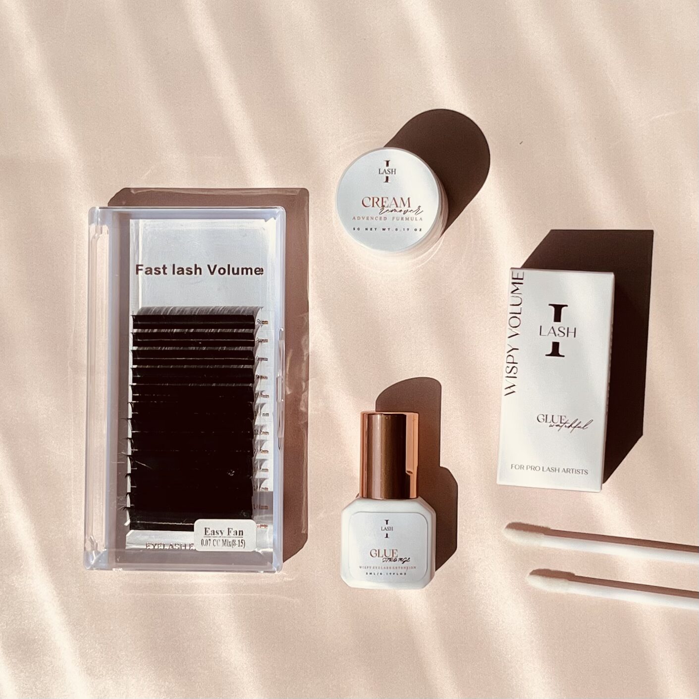Beauty Training