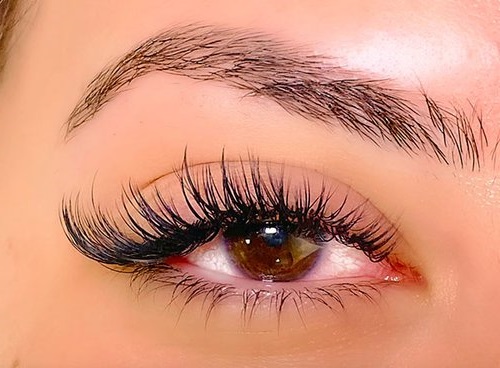 Lash Artist Training 