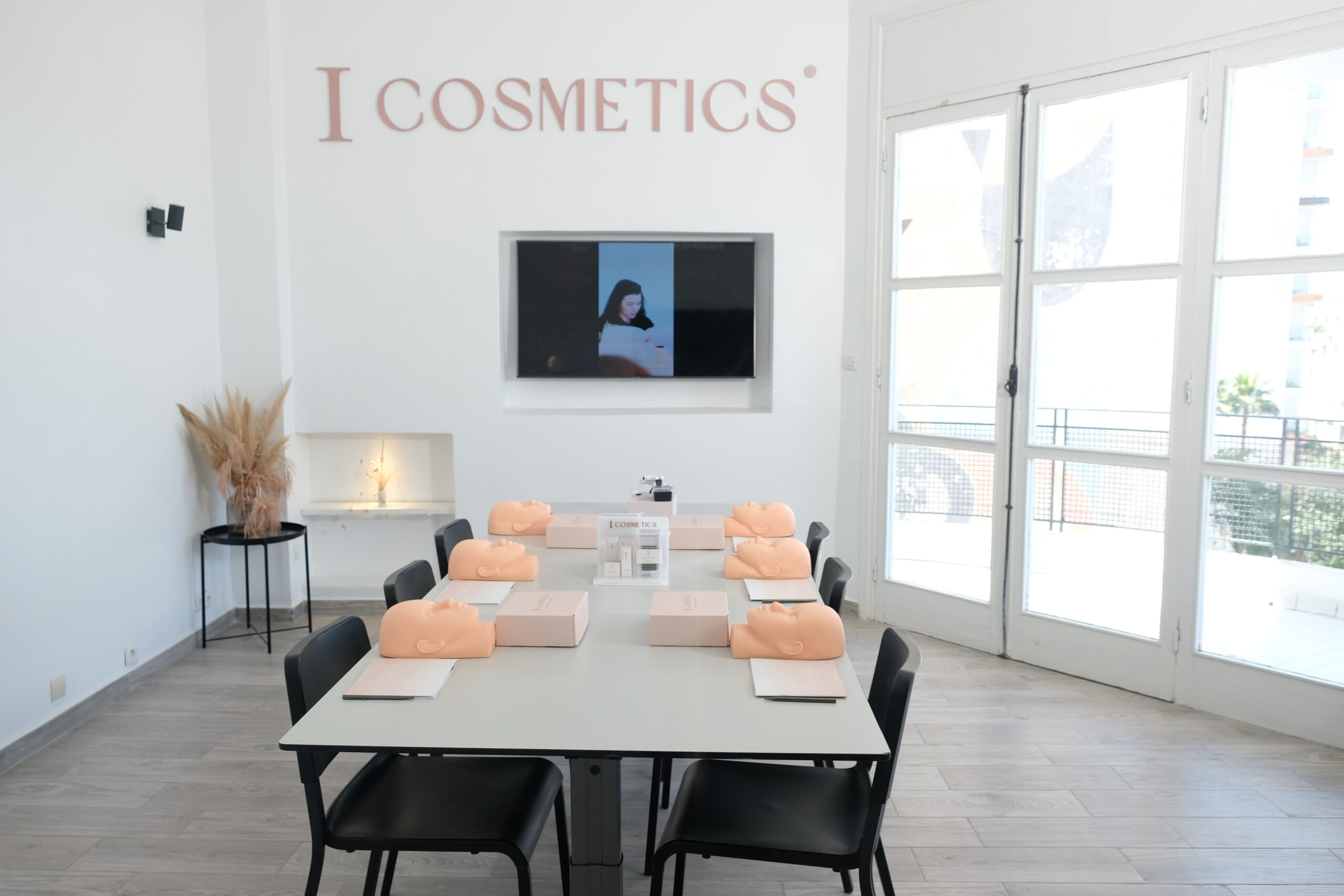 Beauty Academy