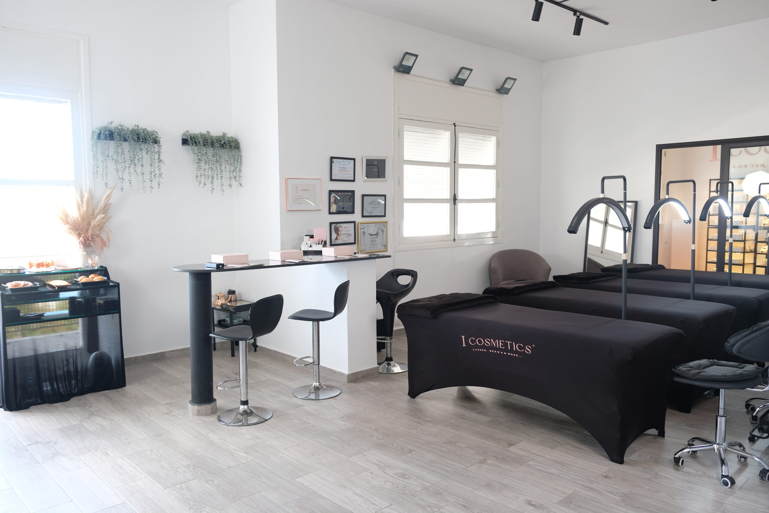 Beauty Academy