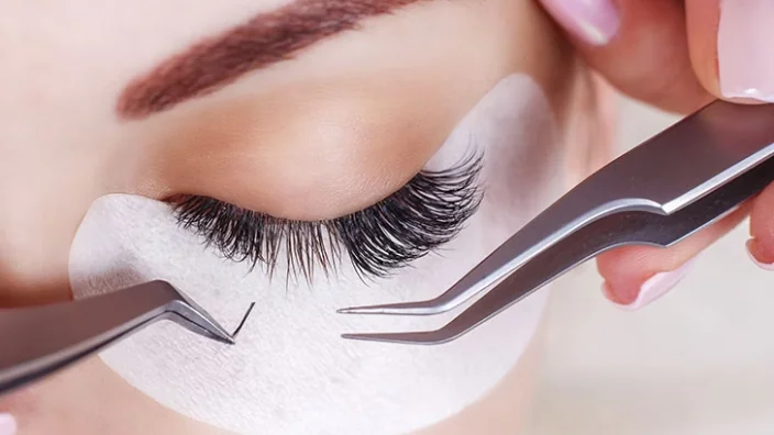 Eyelash Extension Course