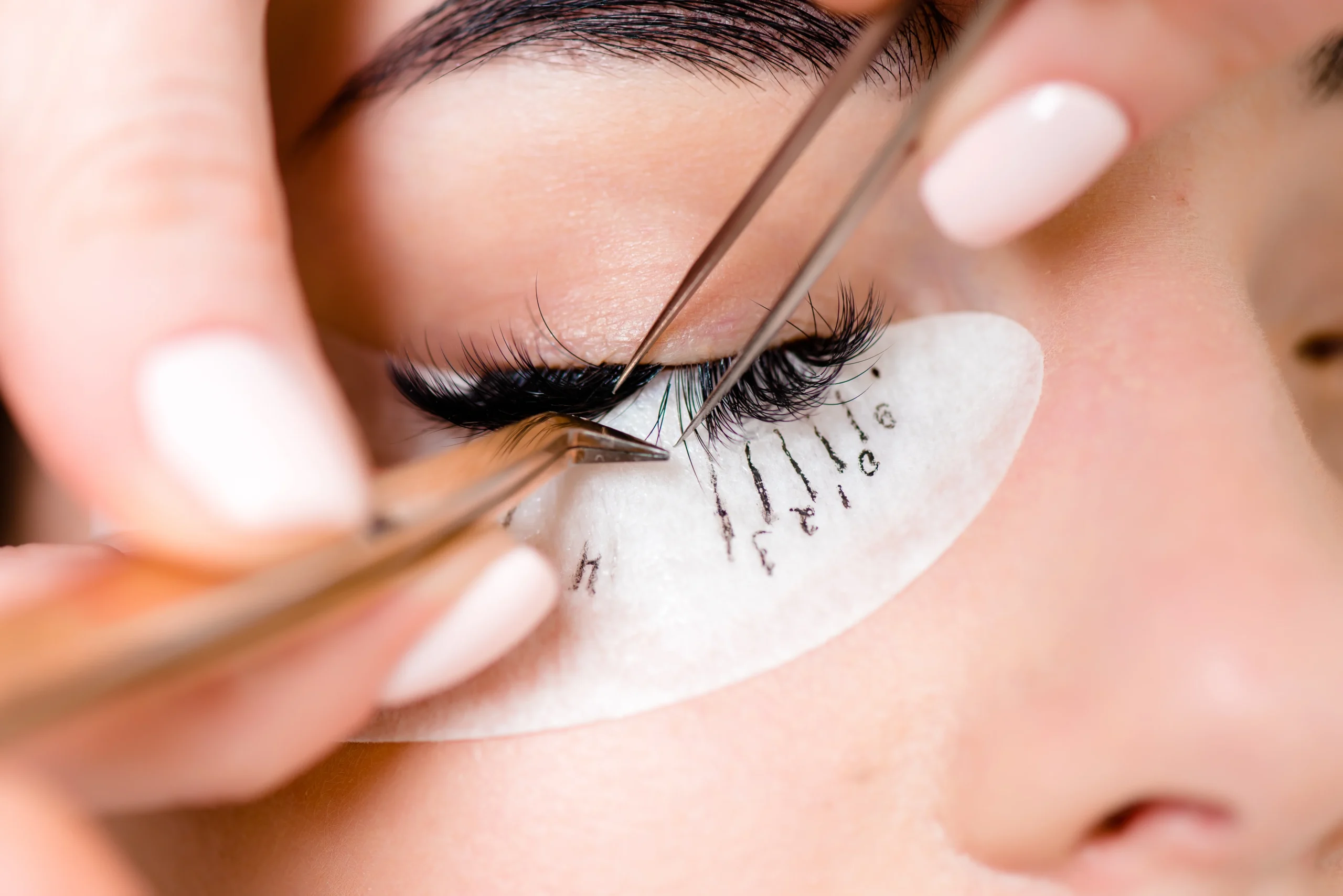 Eyelash Extension Course